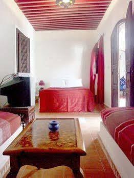 Riad Chakir Mogador 3*