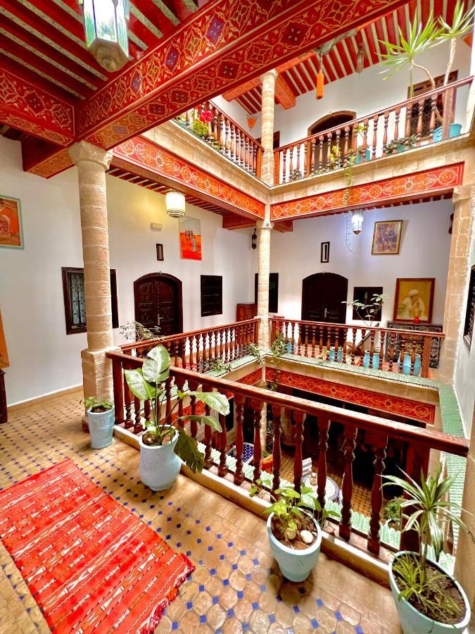 Riad Chakir Mogador Essaouira