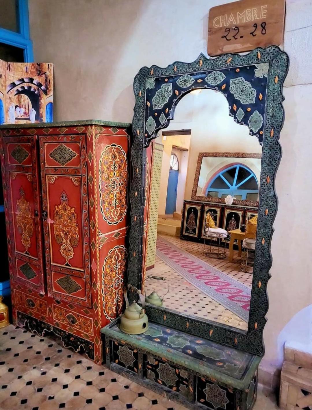 Chakir Mogador Essaouira