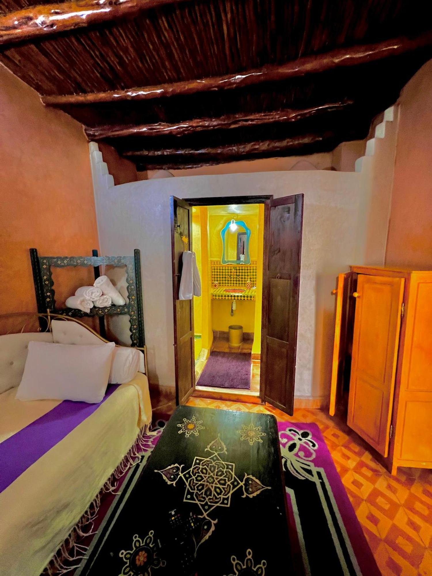 Riad Chakir Mogador 3*