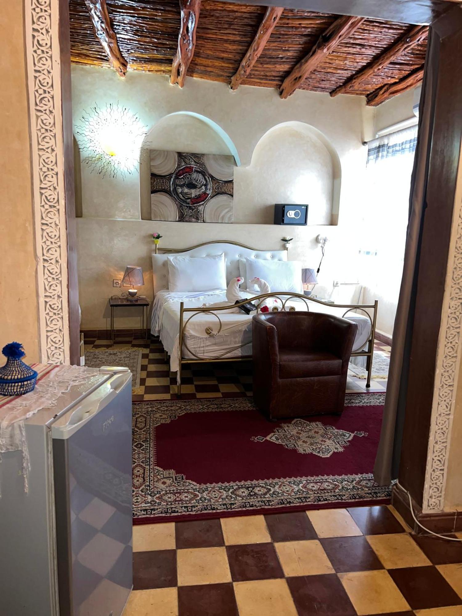 Chakir Mogador 3* Essaouira