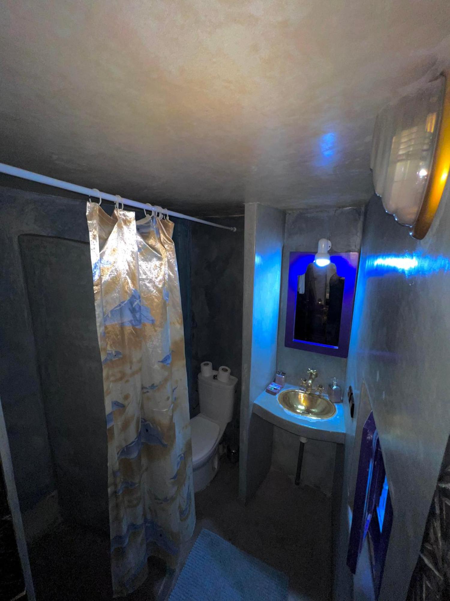 Chakir Mogador Riad 3*