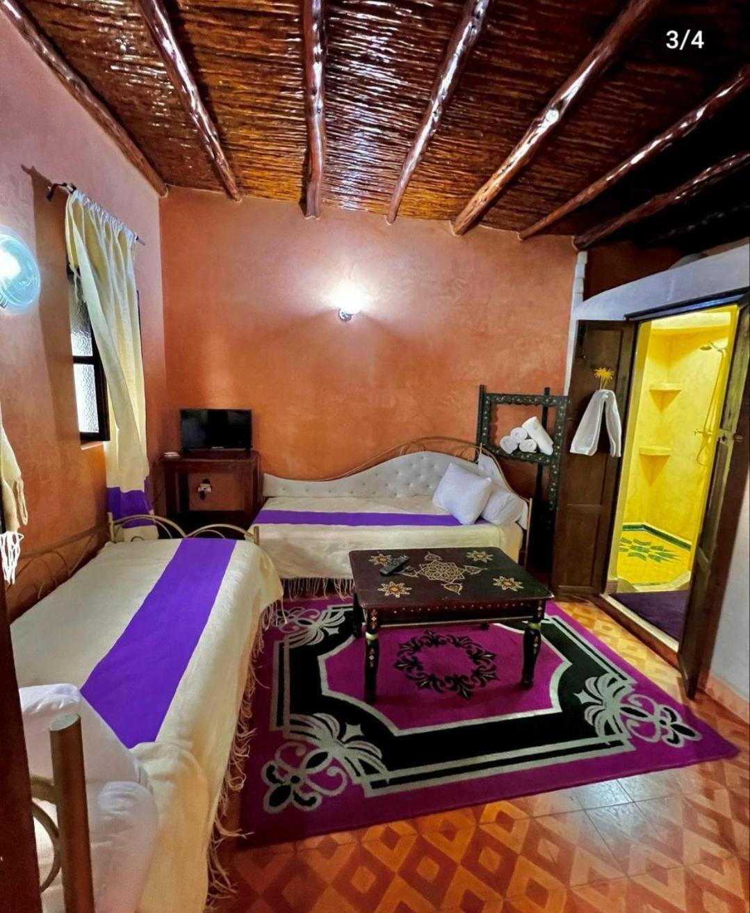Chakir Mogador 3*
