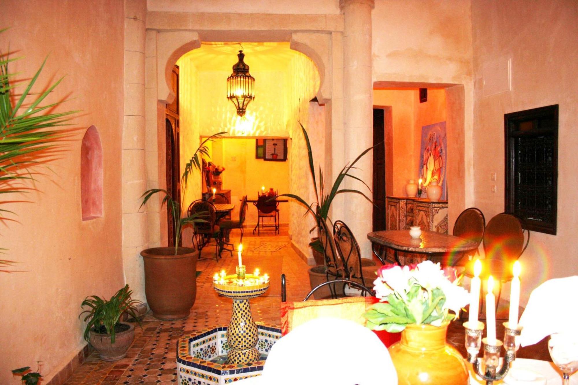 Riad Chakir Mogador 3*