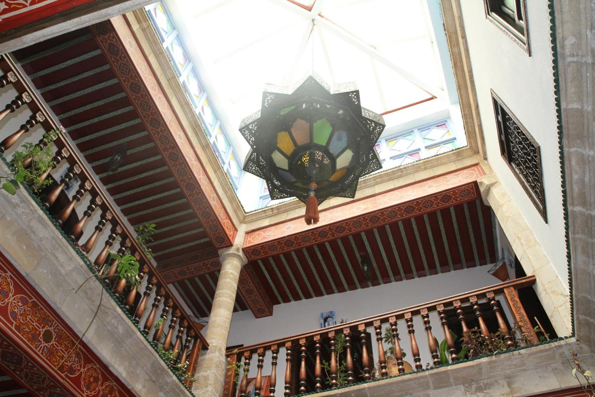 Riad Chakir Mogador Essaouira