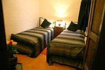 Riad Chakir Mogador 3*