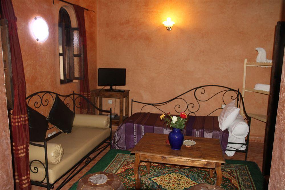 Riad Chakir Mogador 3*