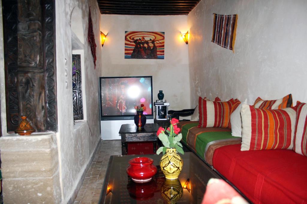 Chakir Mogador Riad Essaouira