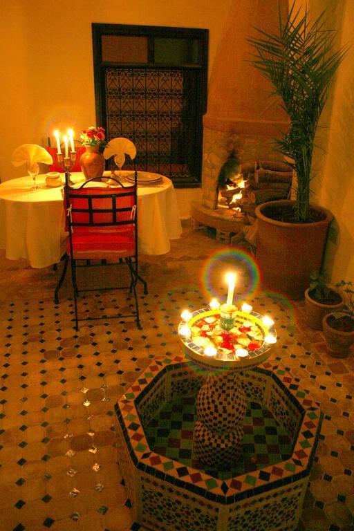 Chakir Mogador Riad Essaouira