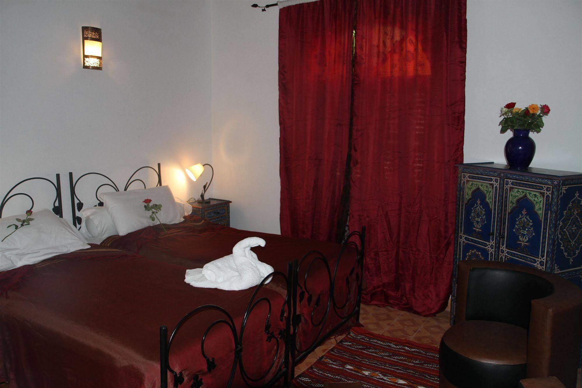 Riad Chakir Mogador 3*