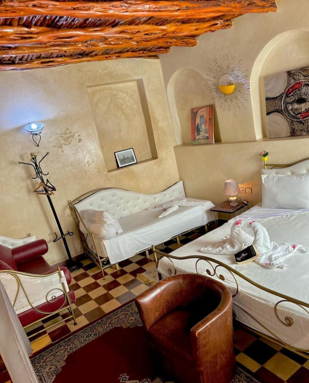 Riad Chakir Mogador 3*