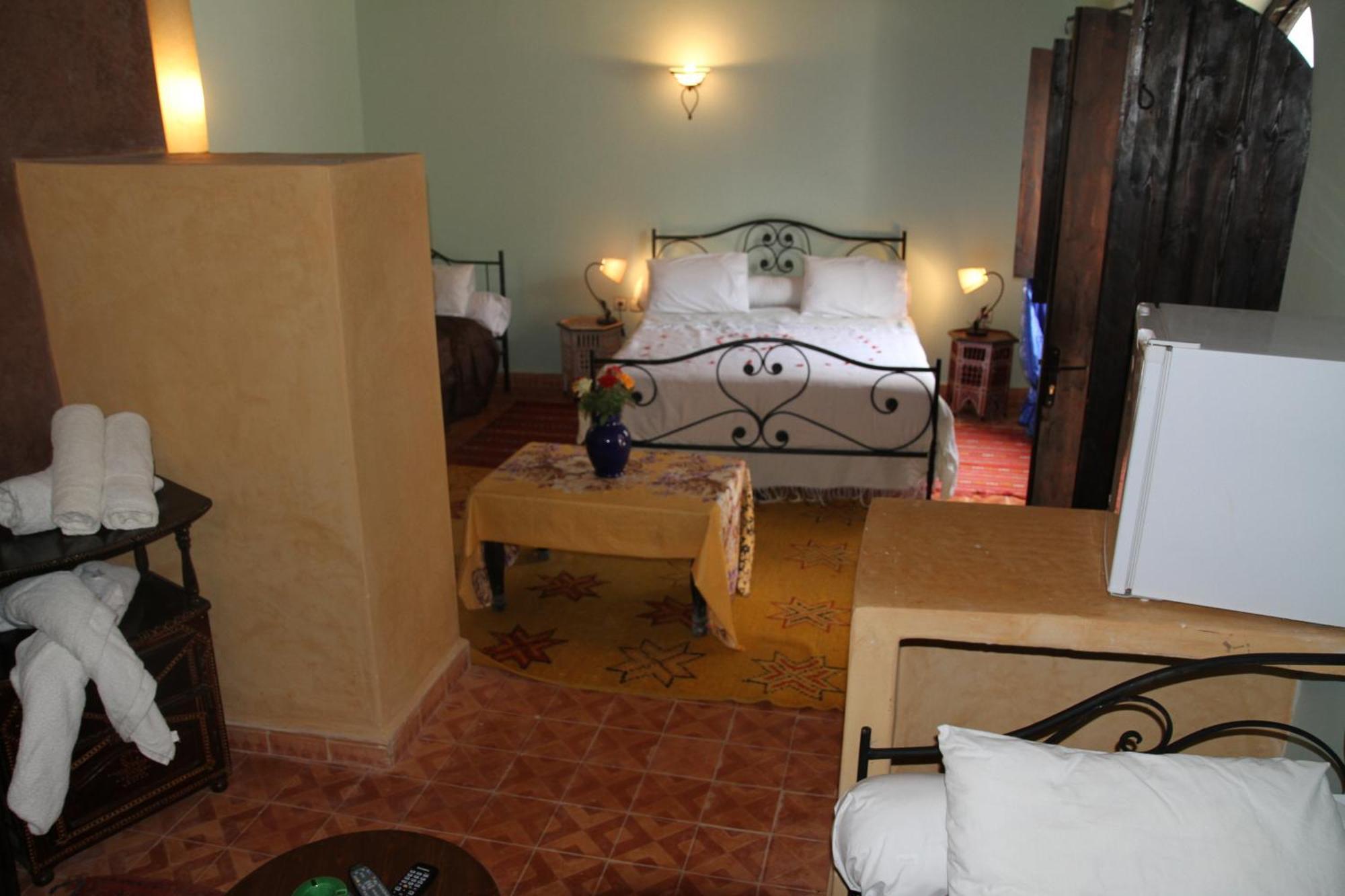 Riad Chakir Mogador 3*