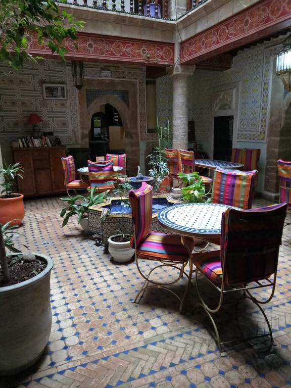 Chakir Mogador 3* Esauira