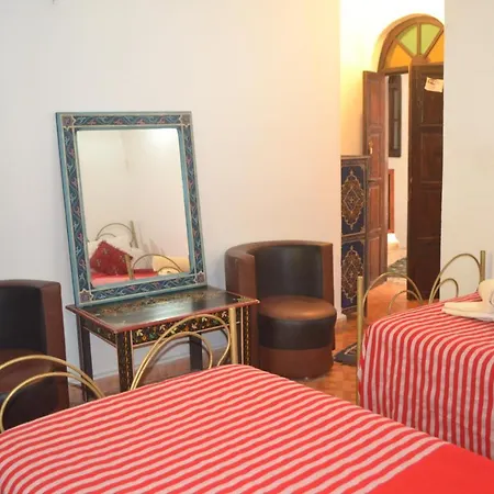 Riad Chakir Mogador Essaouira Exterior photo