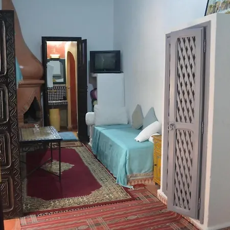 Riad Chakir Mogador Essaouira Exterior photo