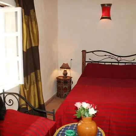 Riad Chakir Mogador Essaouira Exterior photo