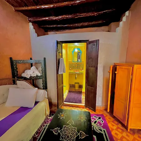 Riad Chakir Mogador Essaouira Exterior photo