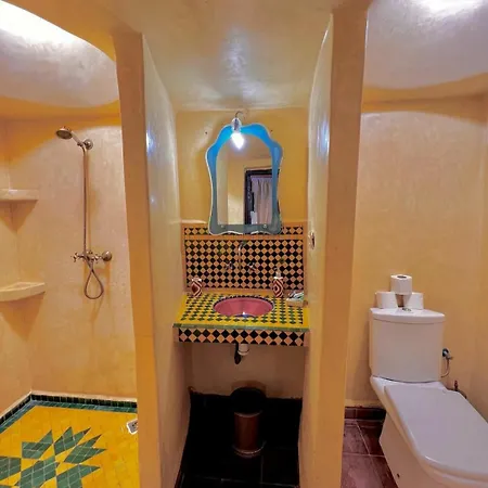 Riad Chakir Mogador Essaouira Exterior photo