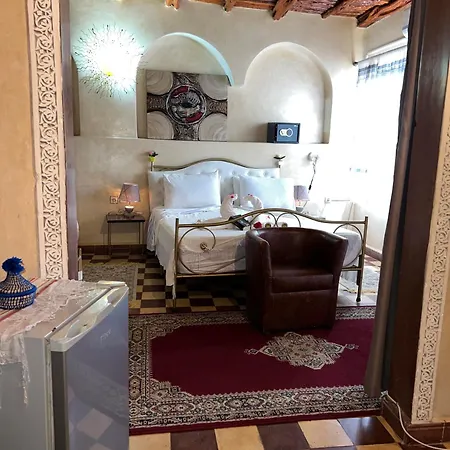 Riad Chakir Mogador Essaouira Exterior photo