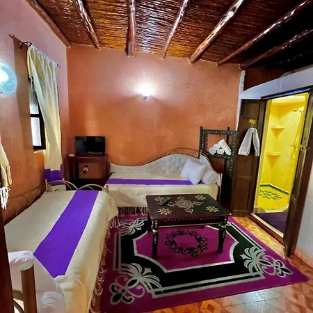 Riad Chakir Mogador Essaouira Exterior photo