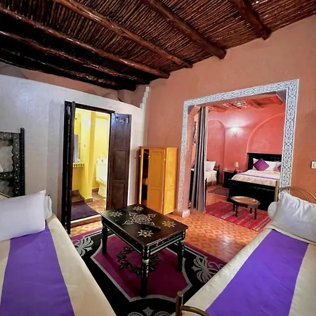 Riad Chakir Mogador Essaouira Exterior photo