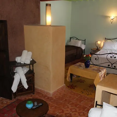 Riad Chakir Mogador Essaouira Exterior photo