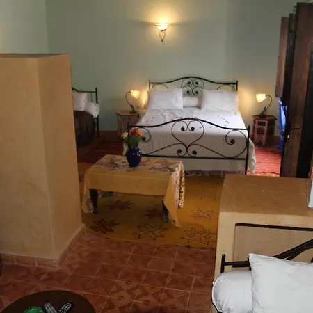 Riad Chakir Mogador Essaouira Exterior photo