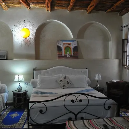 Riad Chakir Mogador Essaouira Exterior photo