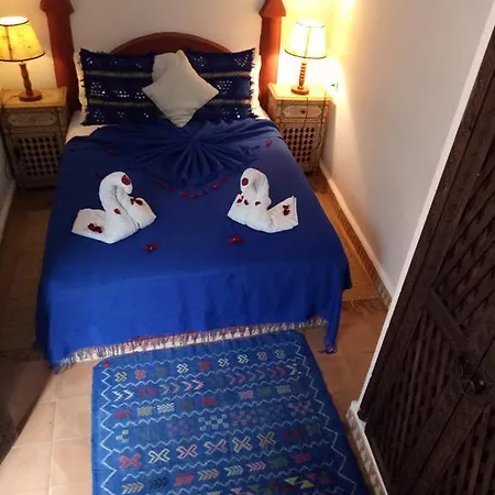 Riad Chakir Mogador Essaouira Exterior photo