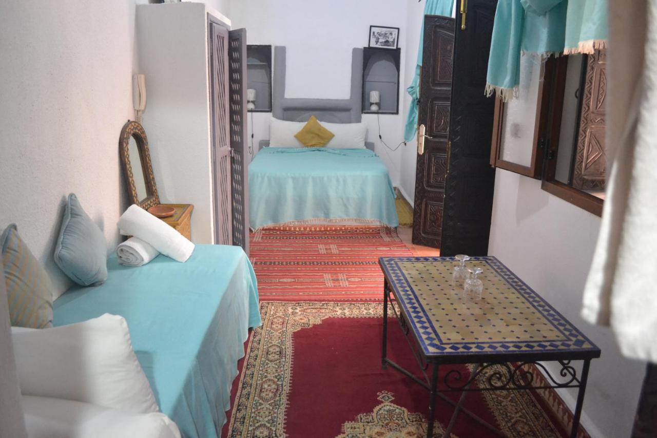 Riad Chakir Mogador Essaouira