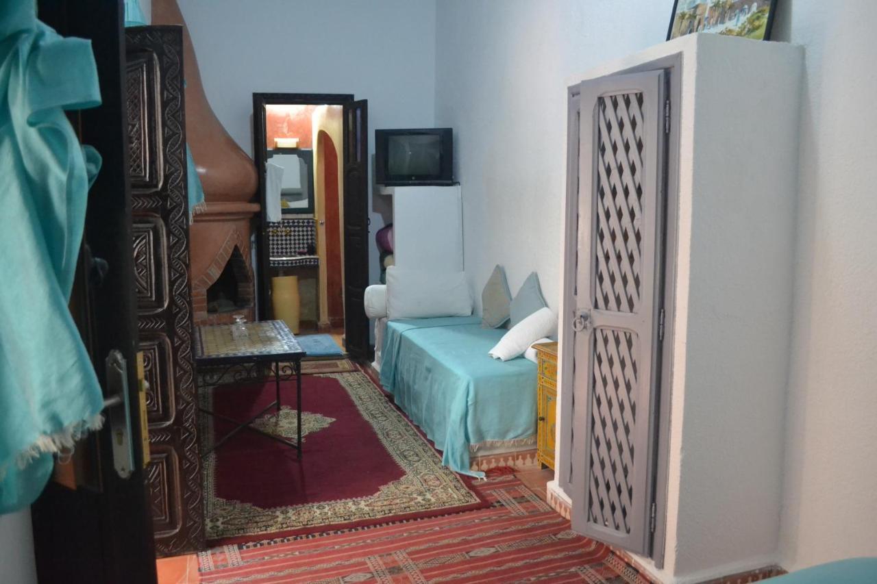 Chakir Mogador 3*