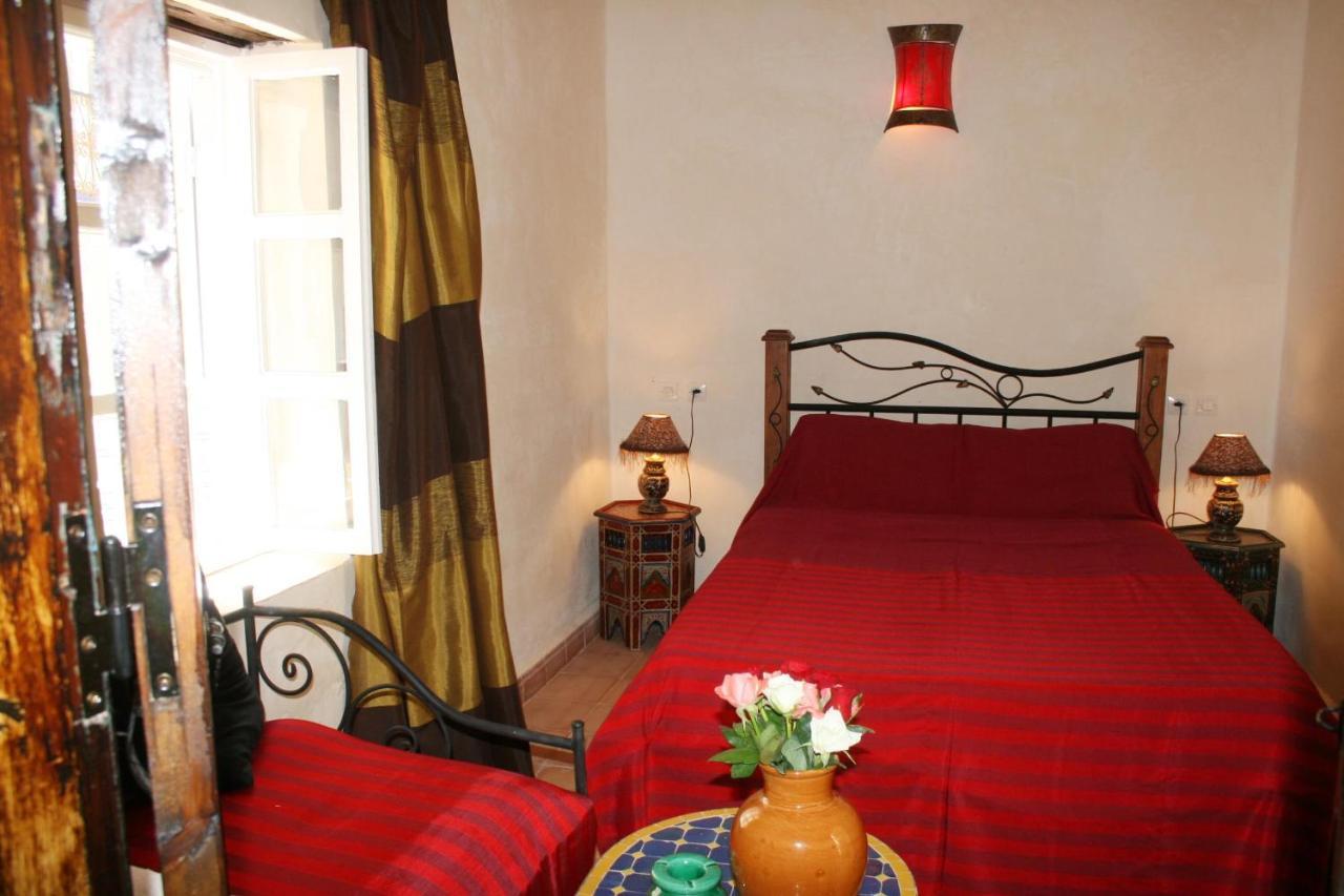 Riad Chakir Mogador