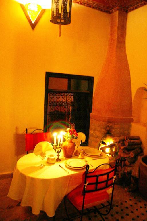 Riad Chakir Mogador
