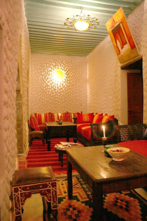 Chakir Mogador