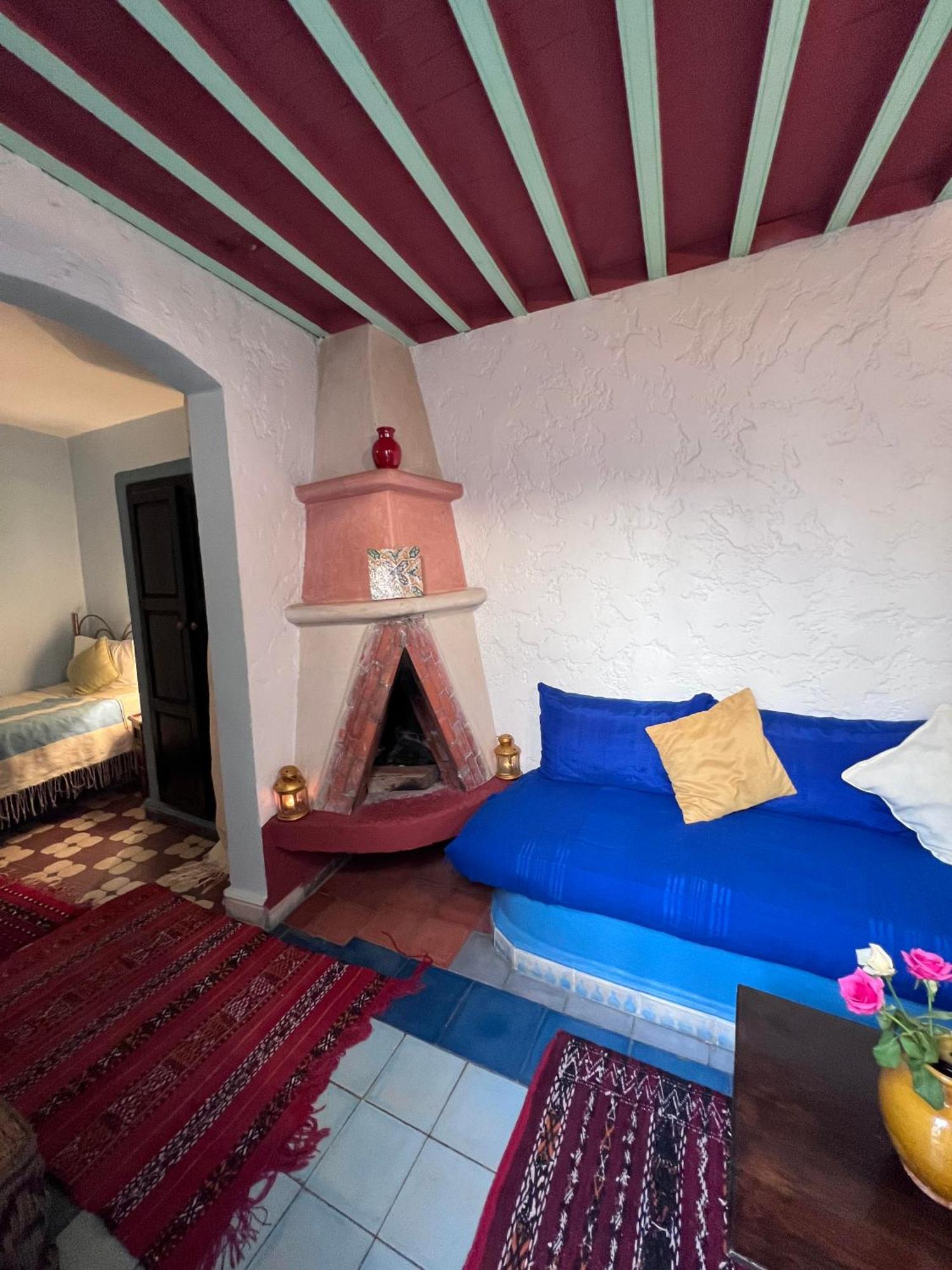 Riad Chakir Mogador Essaouira