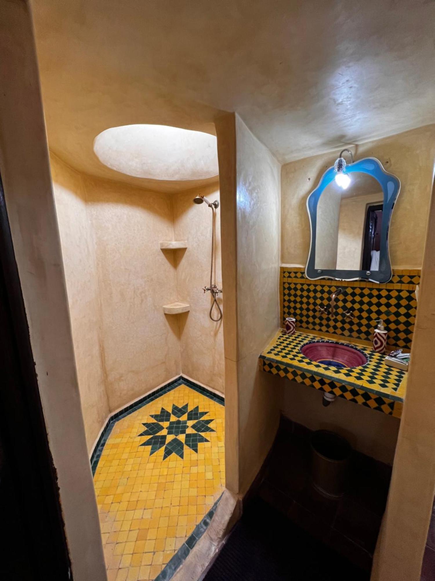 Chakir Mogador Riad 3*