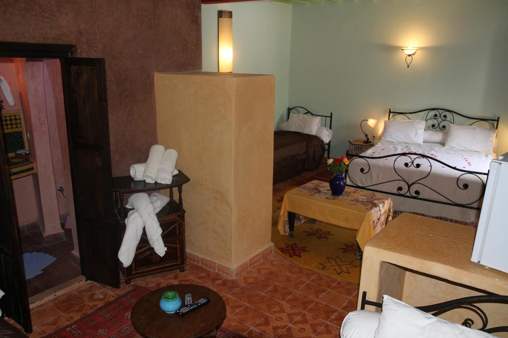 Riad Chakir Mogador