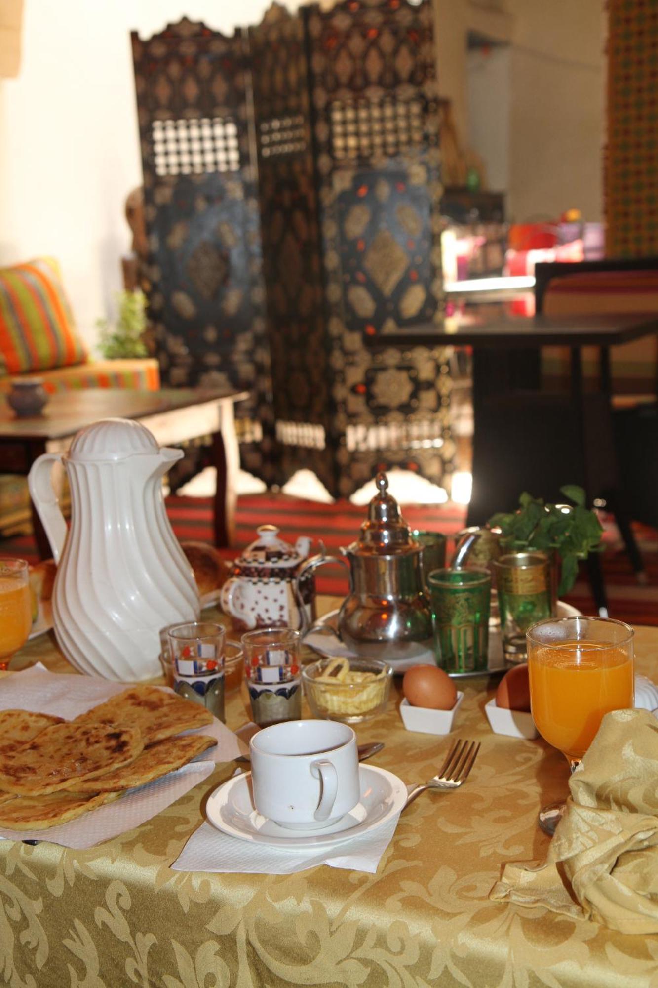 Riad Chakir Mogador Essaouira