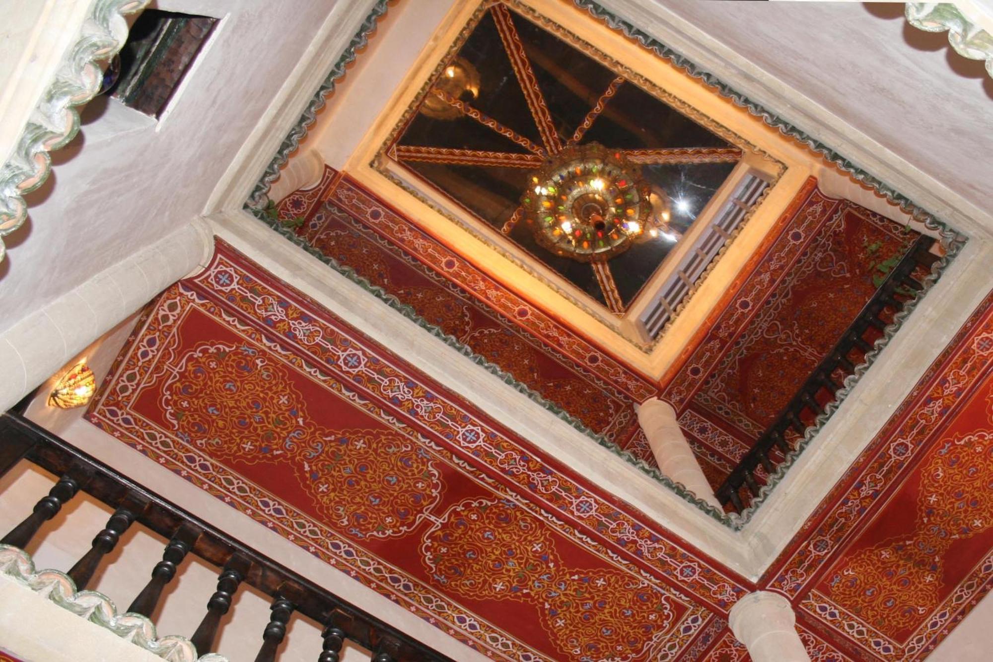 Riad Chakir Mogador Essaouira
