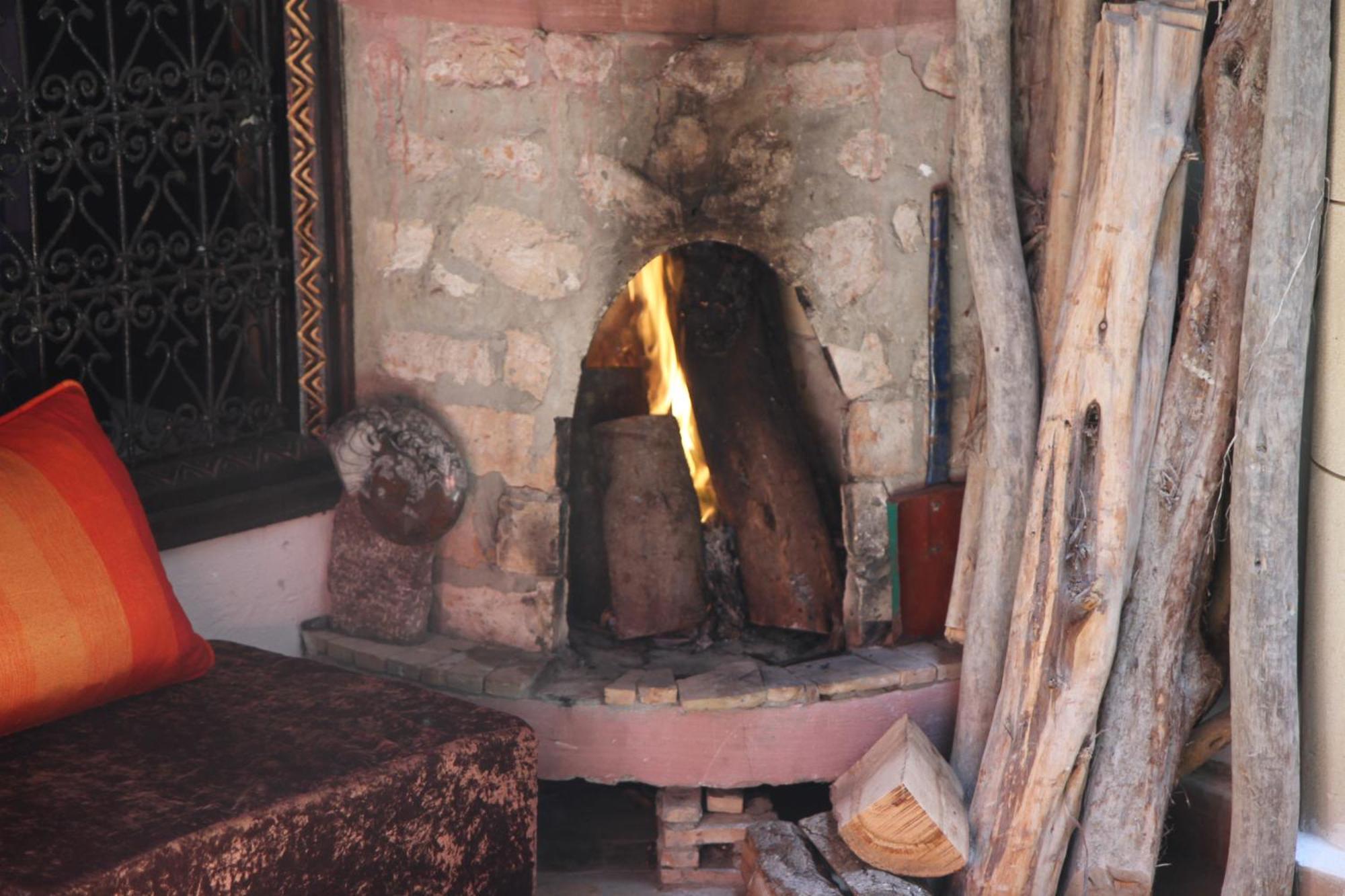 Riad Chakir Mogador