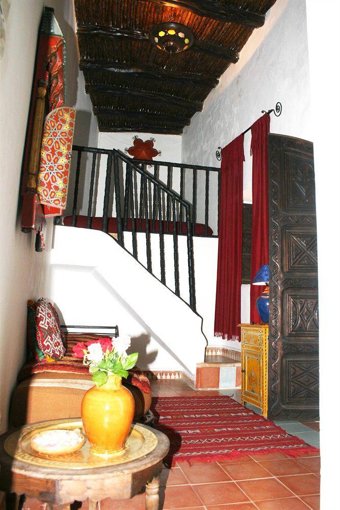 Chakir Mogador Riad Essaouira
