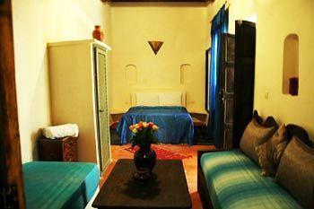 Chakir Mogador Riad Essaouira