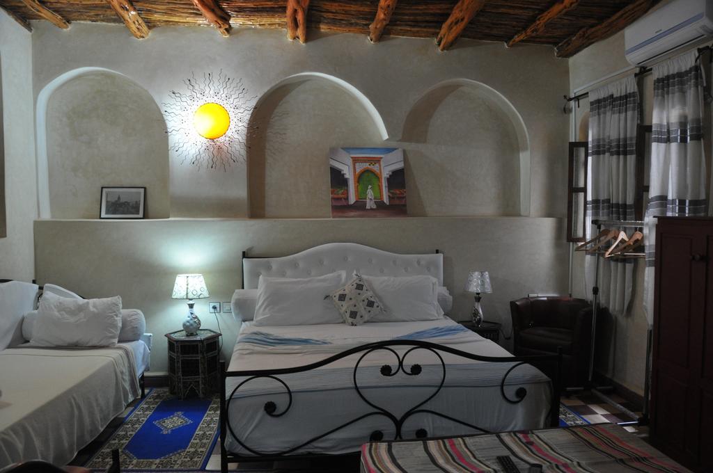 Riad Chakir Mogador Essaouira