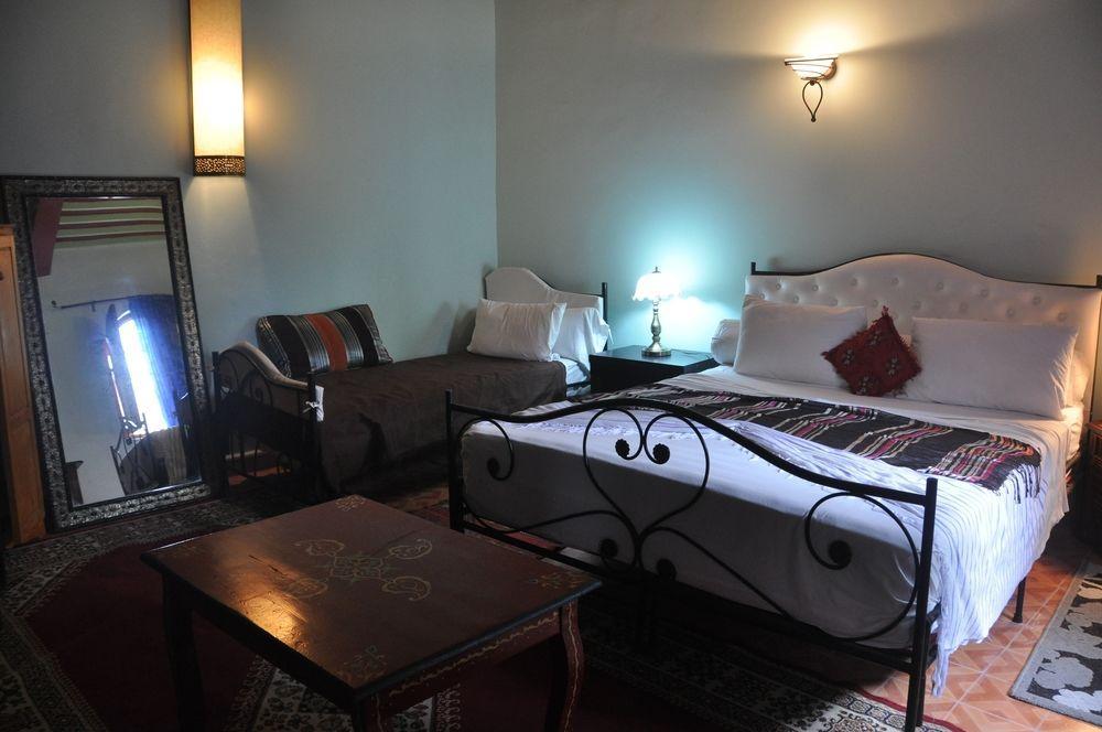 Chakir Mogador Riad Essaouira