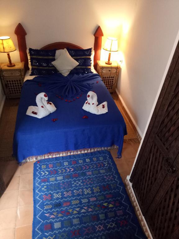 Chakir Mogador Riad