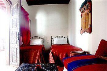 Chakir Mogador 3*