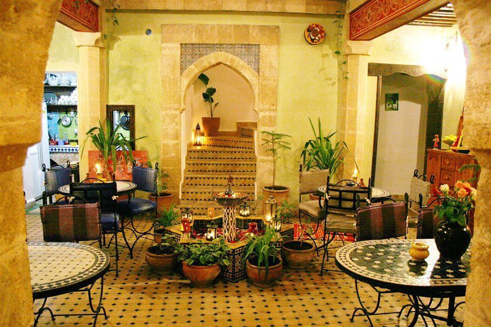Chakir Mogador 3*