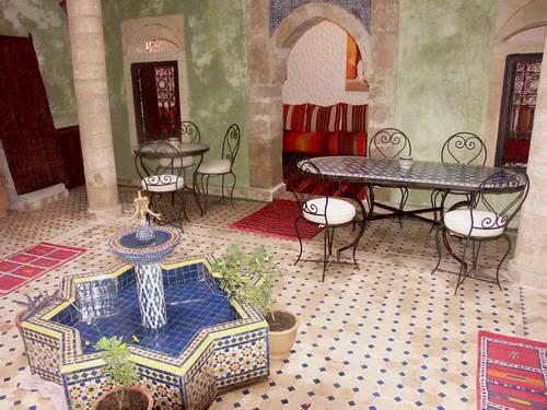 Chakir Mogador Essaouira