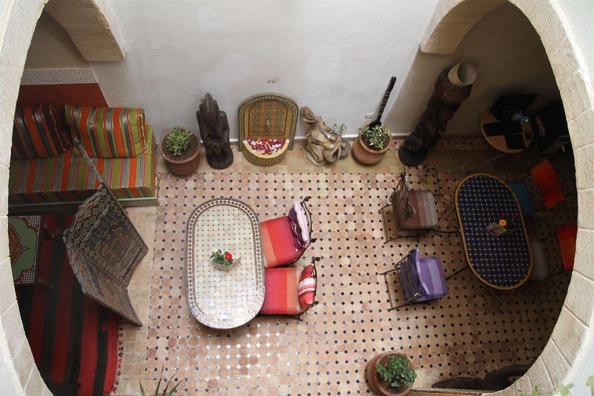 Riad Chakir Mogador Essaouira