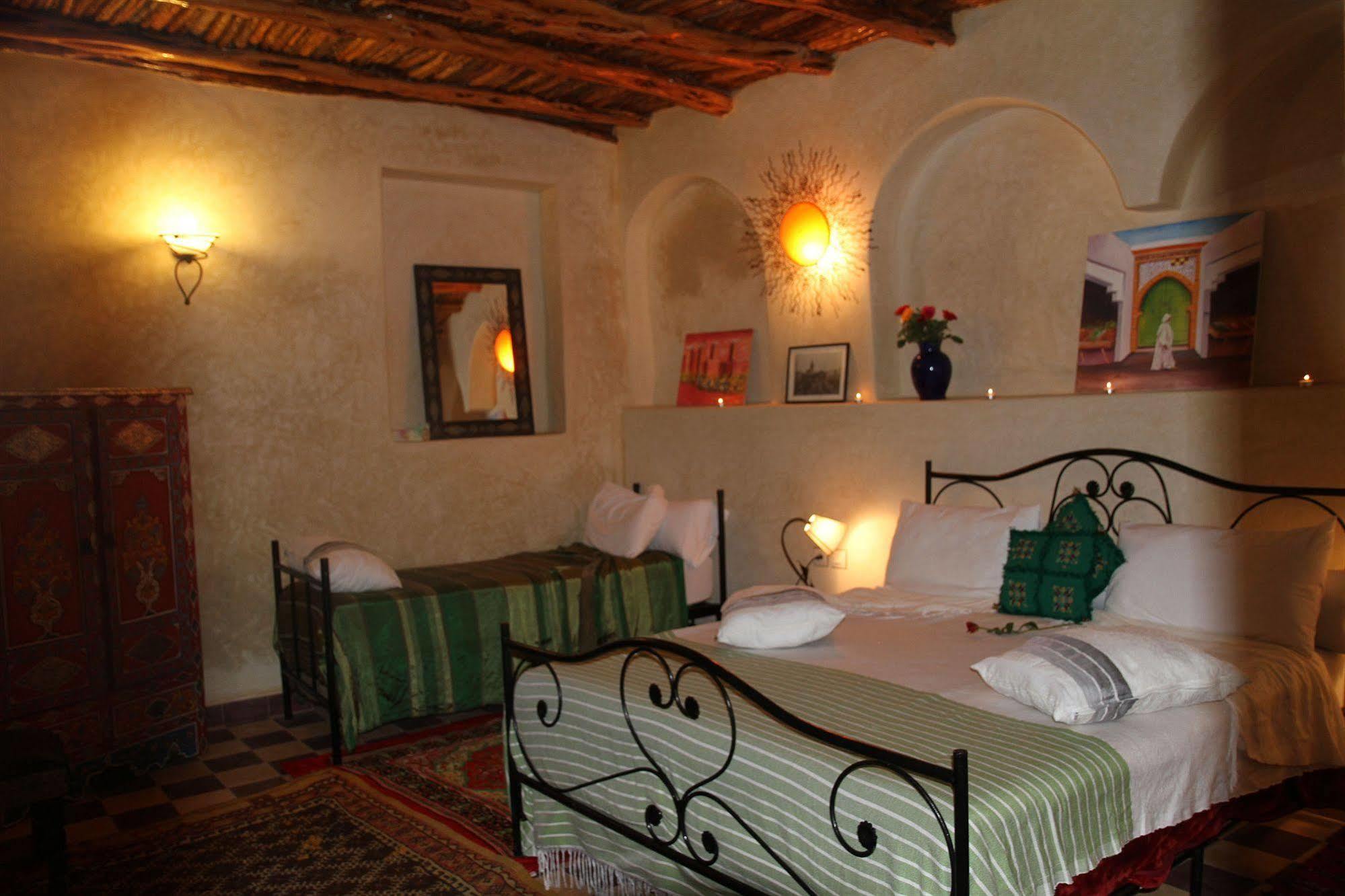 Chakir Mogador Riad Essaouira